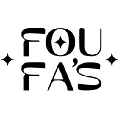 Foufa's logo