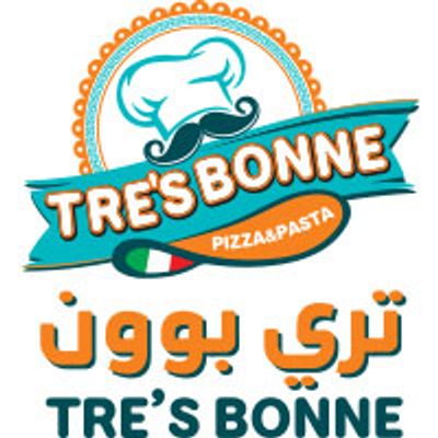 Tre's Bonne logo