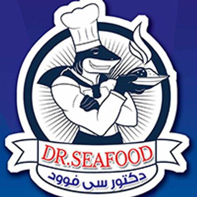 Dr.Seafood logo