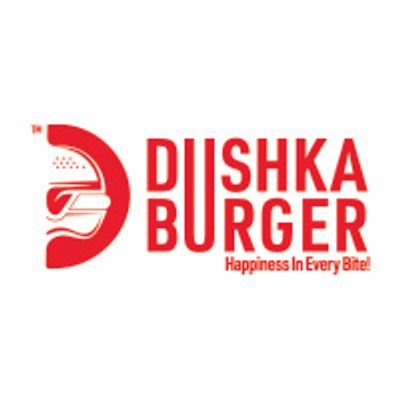 Dushka Burger logo