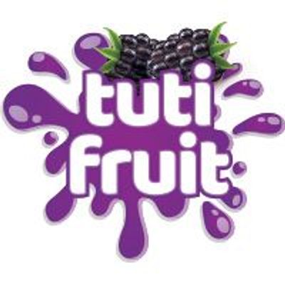 Tuti Fruit logo
