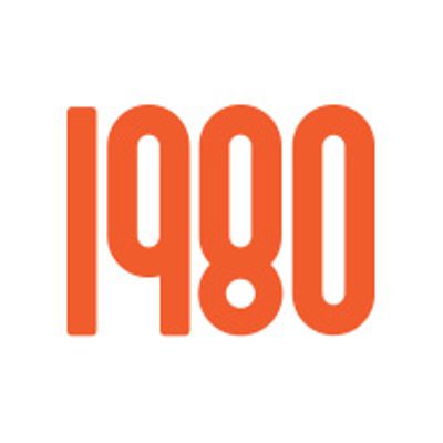 1980 logo