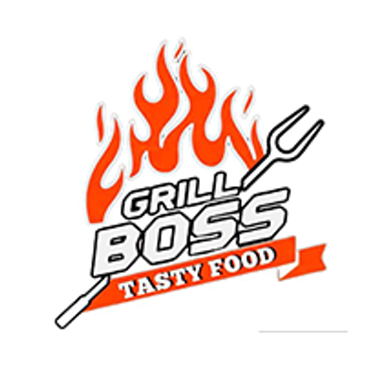 Grill boss logo