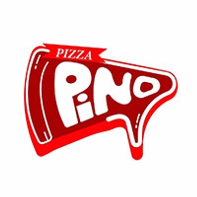 Pizza Pino logo