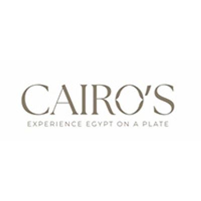 Cairo`s logo