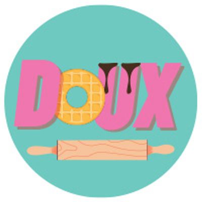 Doux logo