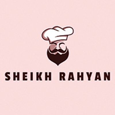 Sheikh Rahyan logo