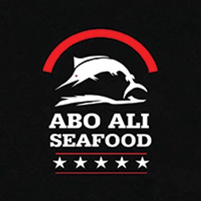 Abo Ali Seafood logo