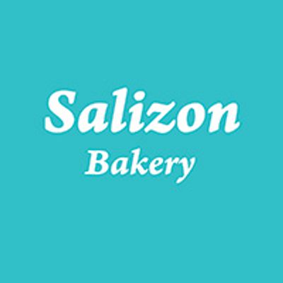 Salizon Bakery logo