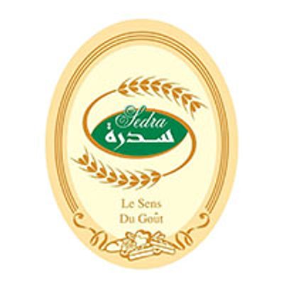 Sedra logo