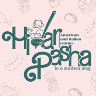 Hidar Pasha logo