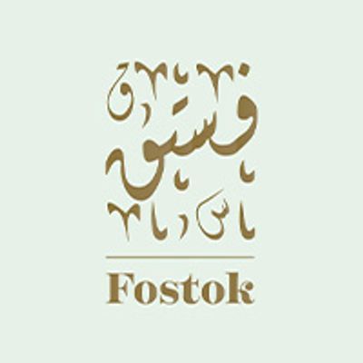 Fostok logo