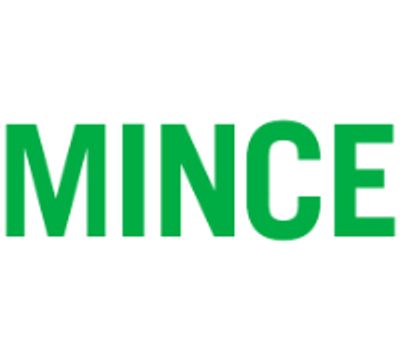 Mince logo