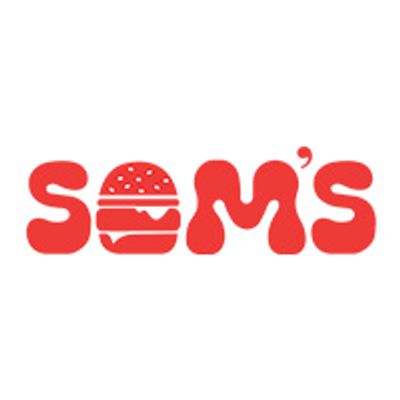شعار Som`s Burger