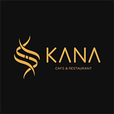Kana Cafe & Restaurant logo
