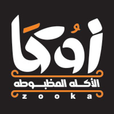 Zooka Restaurant logo