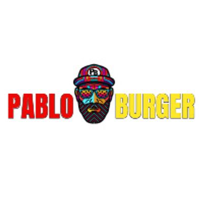 Pablo Burger logo