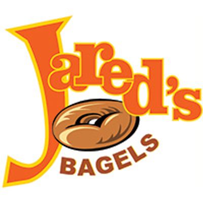 Jared`s Bagels & Micah`s Grill logo