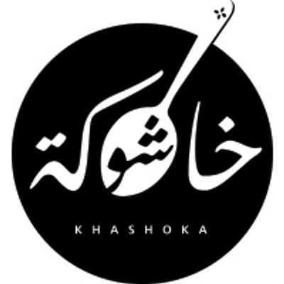 Khashoka logo