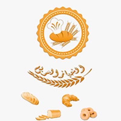 AlKhabaz AlArabi logo