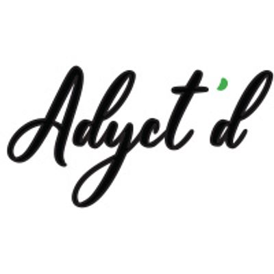 Adyct’d logo