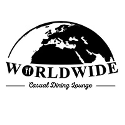 شعار World Wide