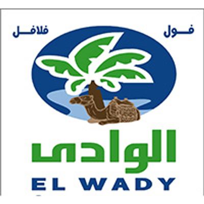 El wady logo