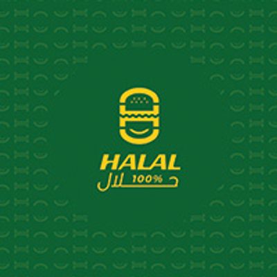 Halal logo