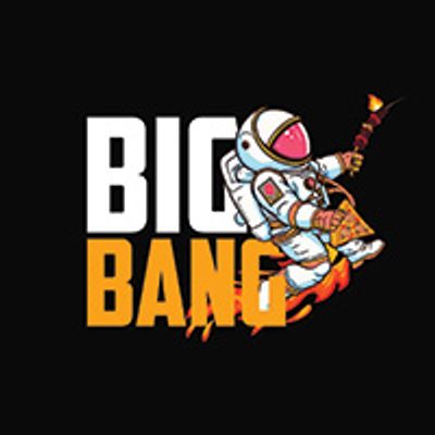 Big Bang logo