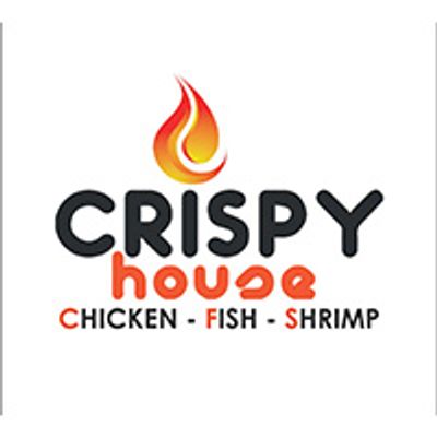 Crispy House logo