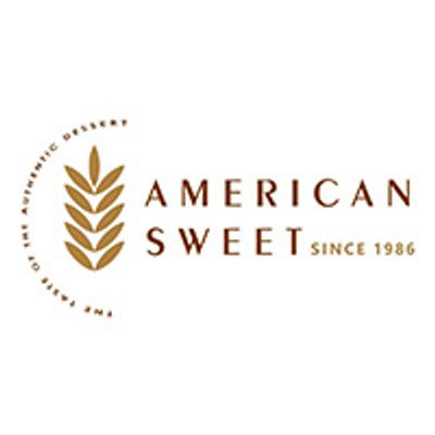 American Sweet logo