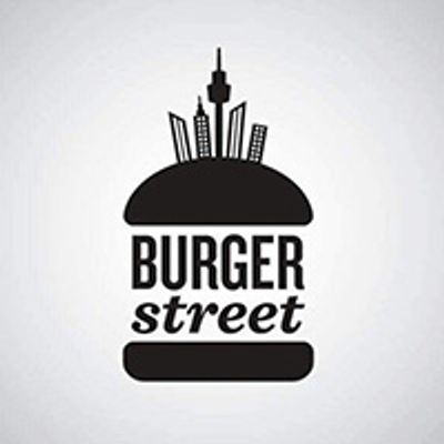 Burger Street logo