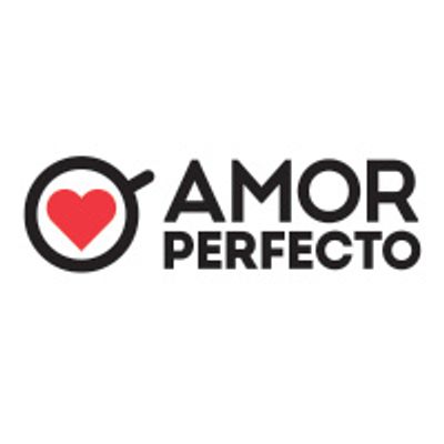 Amor Perfecto logo