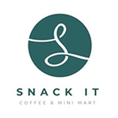 Snack It logo