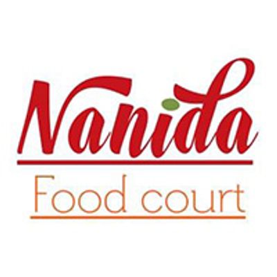 Nanida Food Court logo