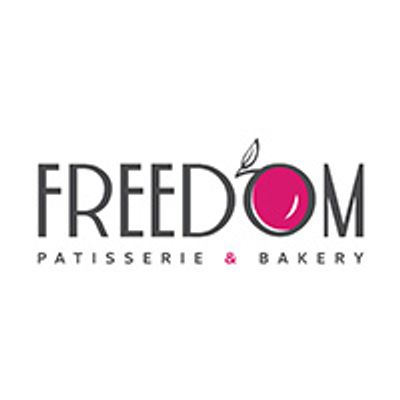 Freedom patisserie logo