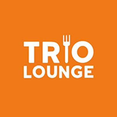 Trio Lounge logo