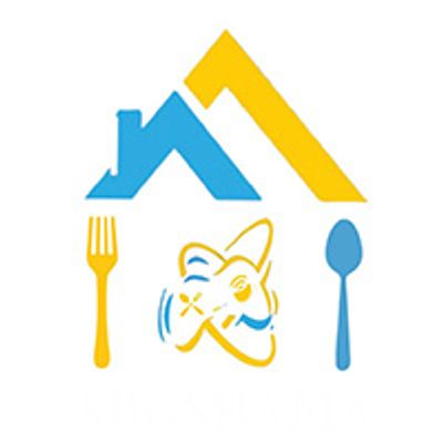 Aboshama Lounge logo