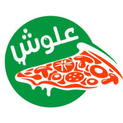 Allosh logo