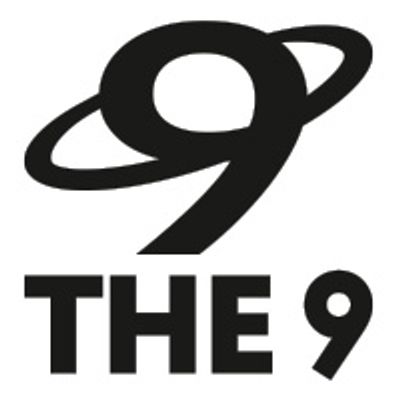 شعار THE 9