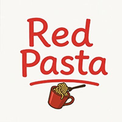 Red Pasta logo