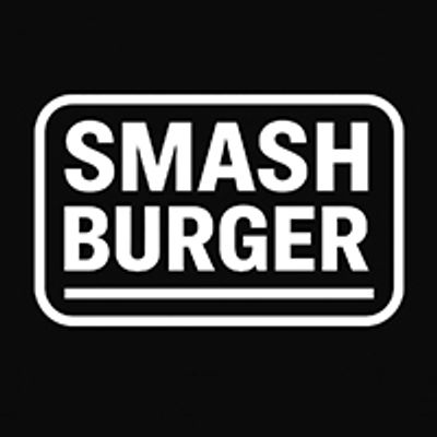 SMASH BURGER logo