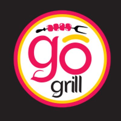 Go grill logo