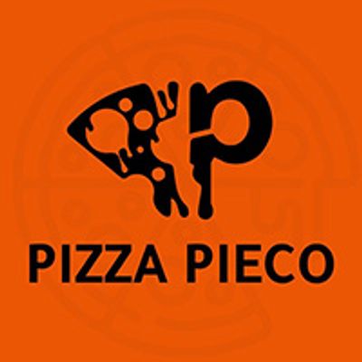 شعار Pizza pieco