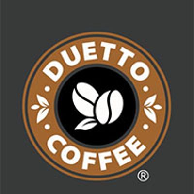 DUETTO logo