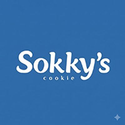 Sokky's Cookie logo