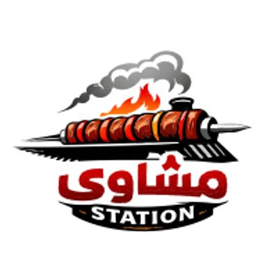 شعار Mashawy Station