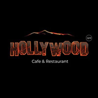 Hollywood Cafe & Restaurant logo