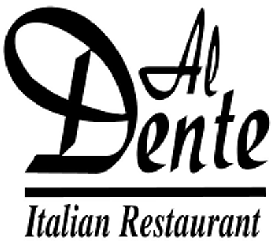 Al Dente logo