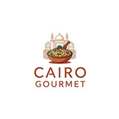 Cairo Gourmet logo